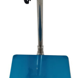 CÂN BÀN INOX 300KG XK3108C