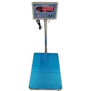 CÂN BÀN INOX  DS 166SS 100KG-200KG -4050cm
