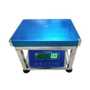 CÂN GHẾ INOX 30x40cm