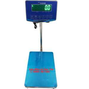 CÂN BÀN INOX 200KG giá rẻ-4050cm