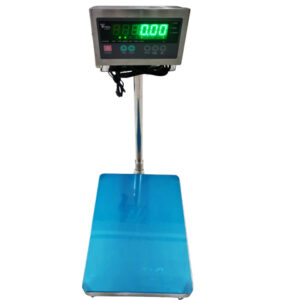 CÂN BÀN INOX DIGI DI28SS 200KG-300kg-4050cm