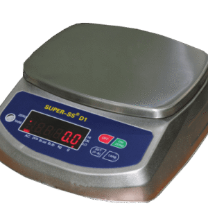 CÂN THỦY SẢN CHỐNG NƯỚC MINI SUPER-SS