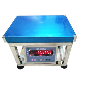 Cân inox Digi 30 x 40 cm-150kg