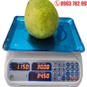 Cân tính tiền 30kg RICOOL